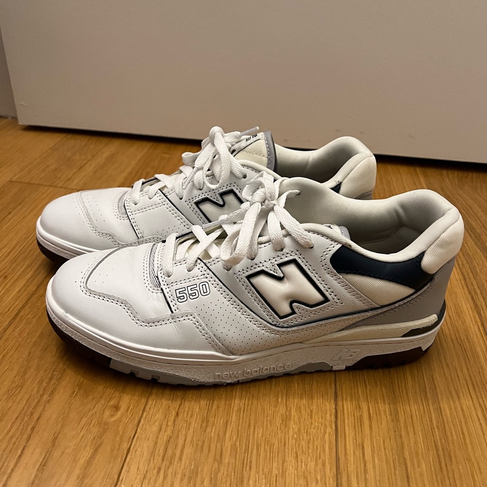 New Balance 550